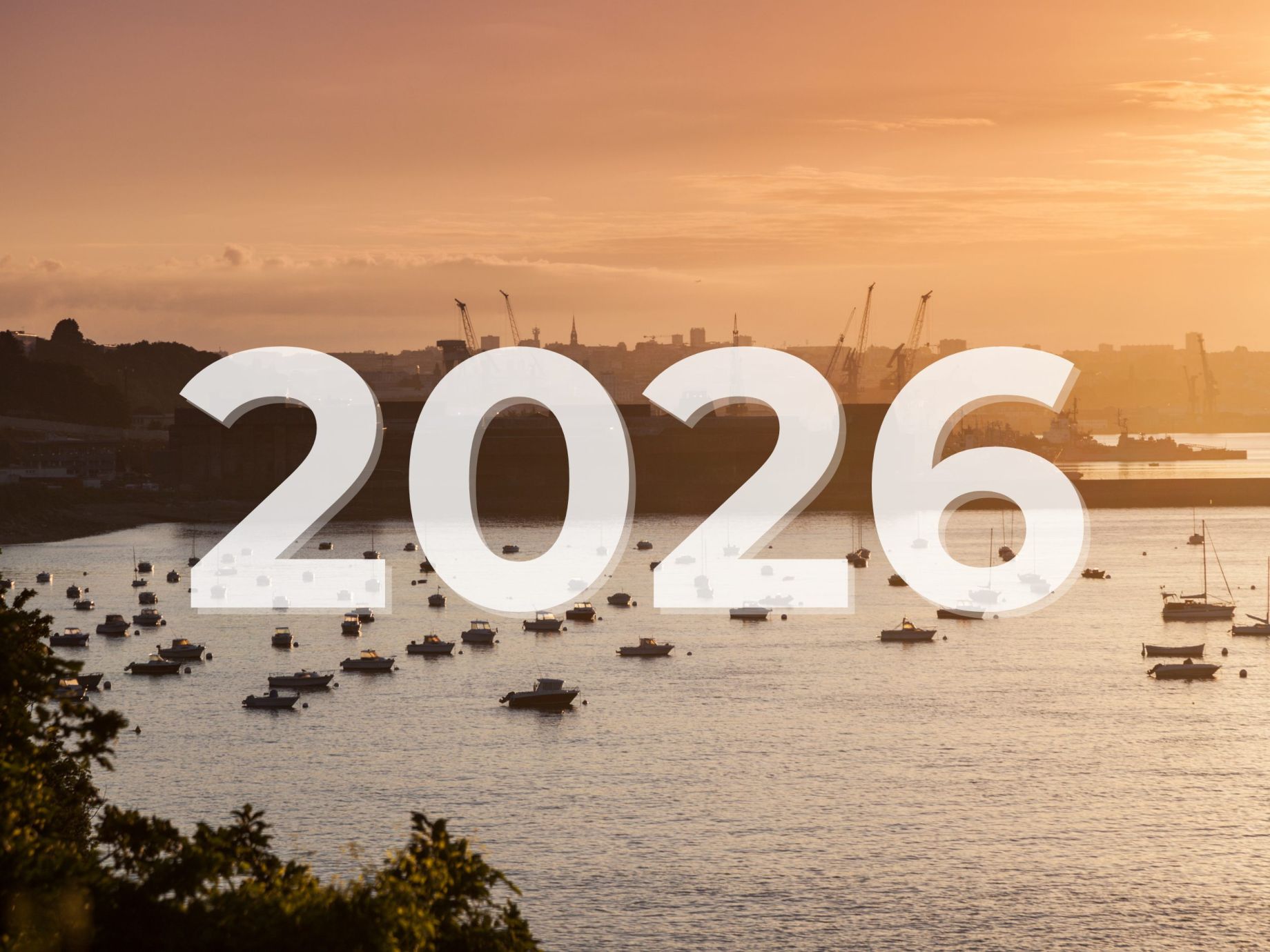 Brest en 2026