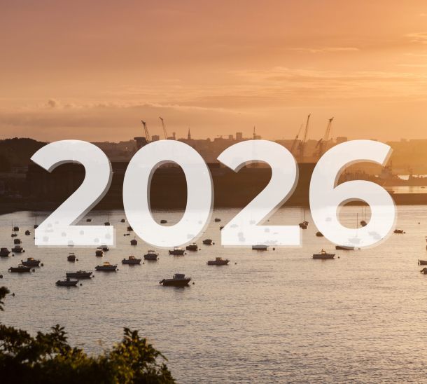 Brest en 2026
