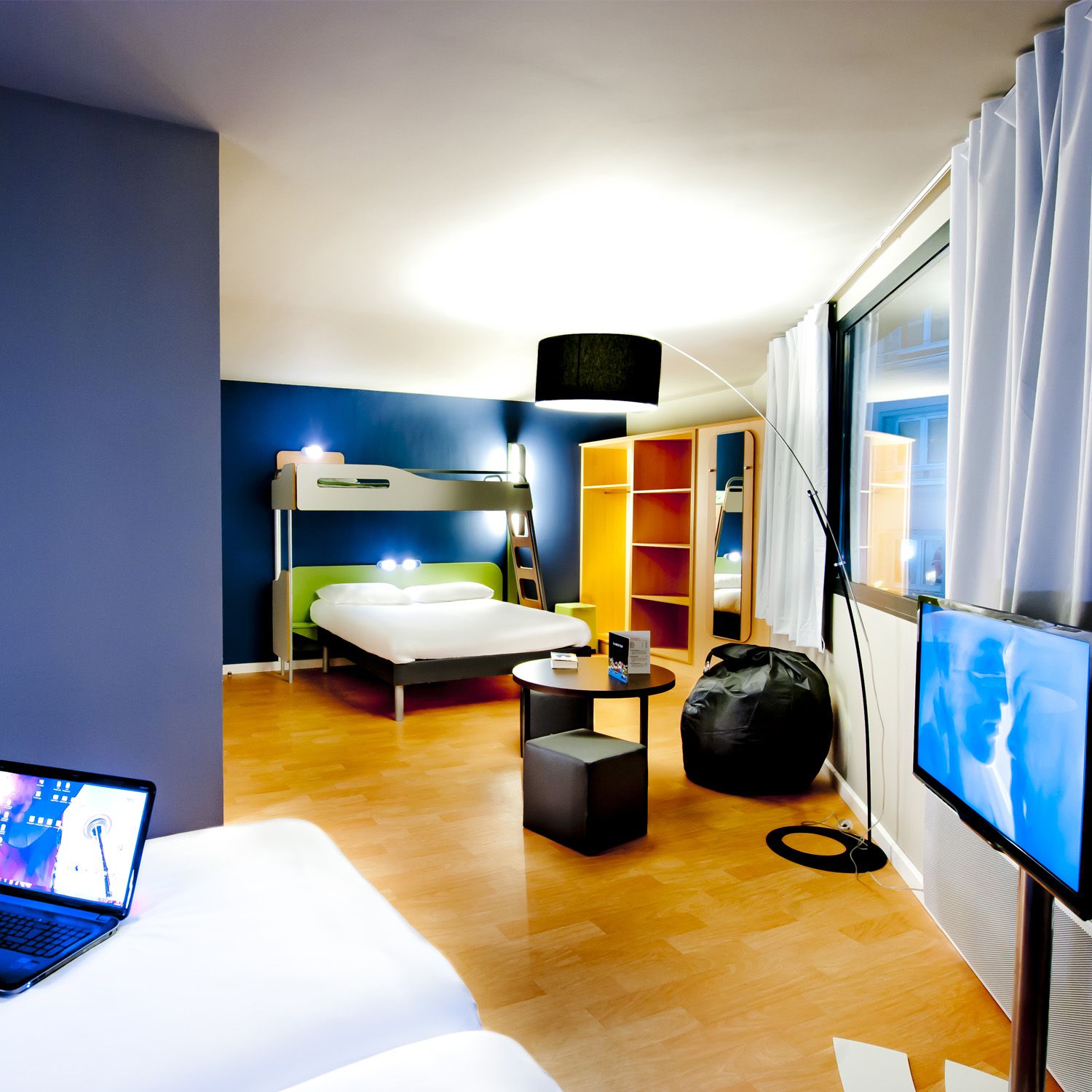 hotel-ibis-budget-brest-centre-port-chambre-famille