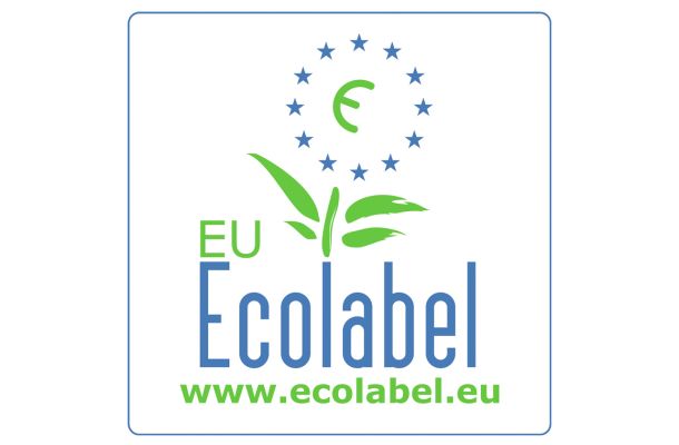 Logo de l'Ecolabel de l'hotel Ibis Brest Port