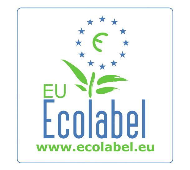 Logo de l'Ecolabel de l'hotel Ibis Brest Port