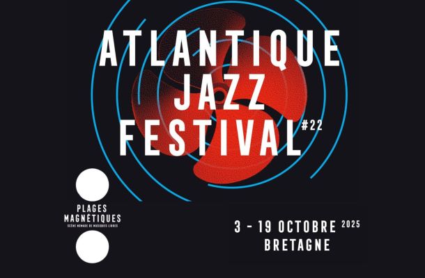Festival Atlantique Jazz à Brest