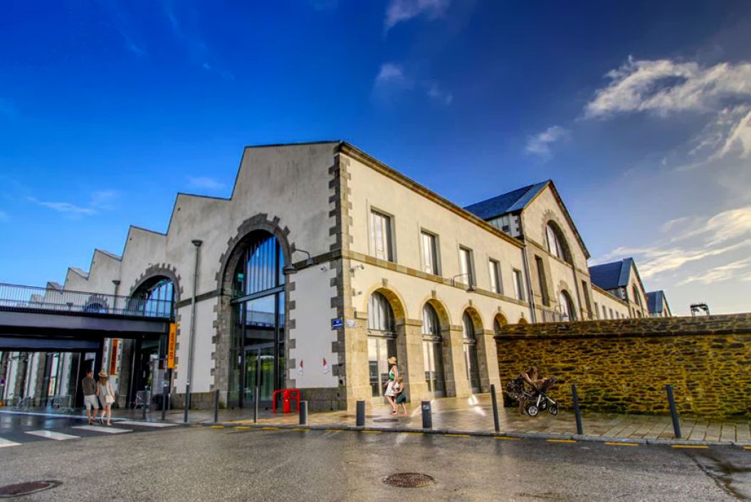 Les Ateliers des Capucins