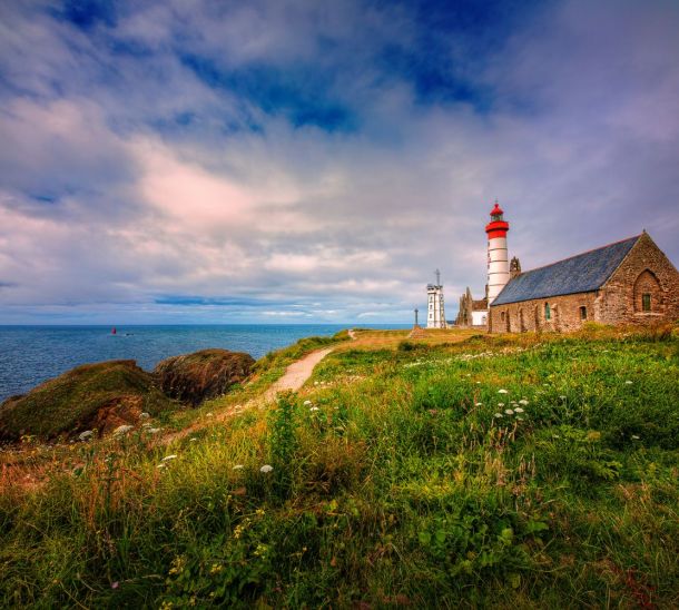 La Pointe Saint-Mathieu