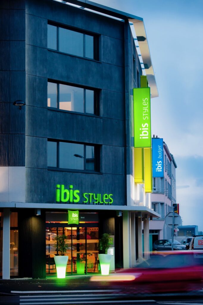 HOTEL-IBIS-STYLES-BUDGET-BREST-PORT - 10