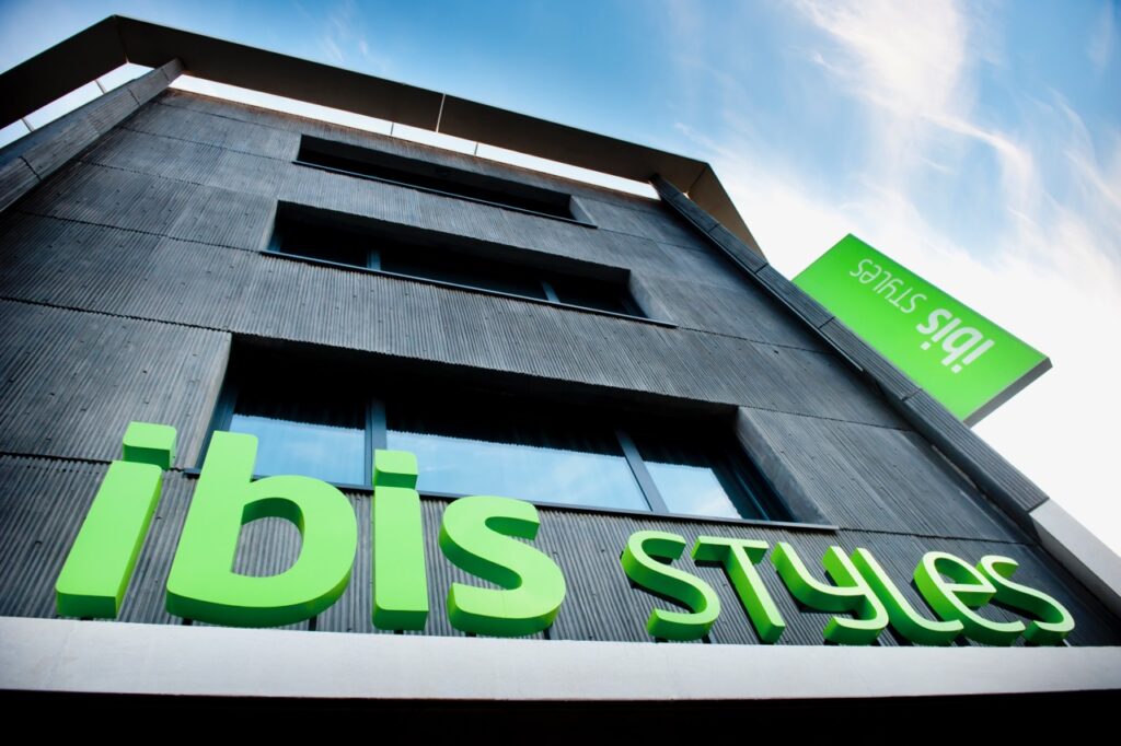 HOTEL-IBIS-STYLES-BUDGET-BREST-PORT - 14