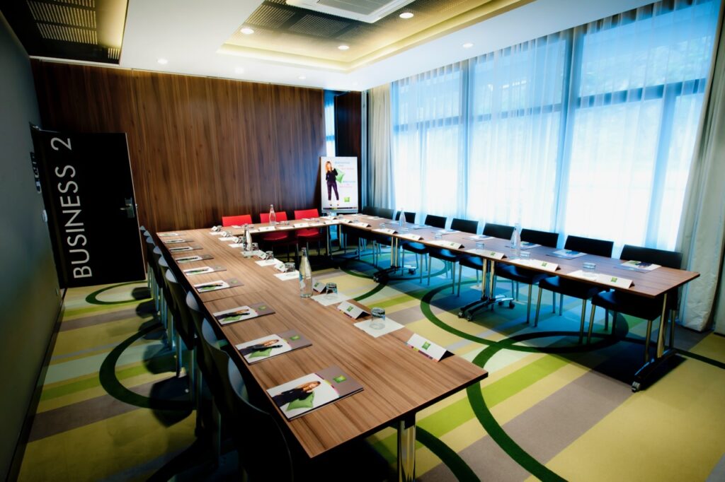 HOTEL-IBIS-STYLES-BUDGET-BREST-PORT - 23