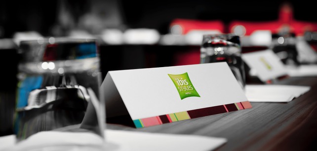 HOTEL-IBIS-STYLES-BUDGET-BREST-PORT - 30
