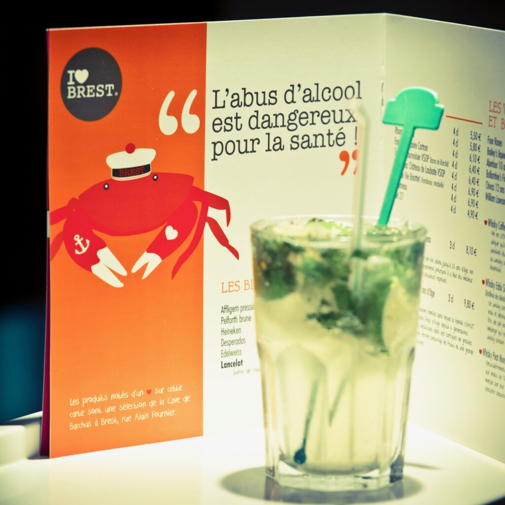 HOTEL-IBIS-STYLES-BUDGET-BREST-PORT - 48