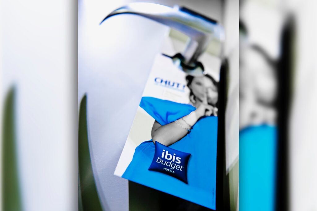 HOTEL-IBIS-STYLES-BUDGET-BREST-PORT - 78