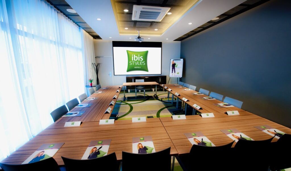 HOTEL-IBIS-STYLES-BUDGET-BREST-PORT - 85