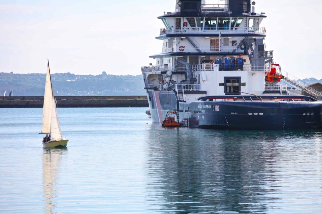 HOTEL-IBIS-STYLES-BUDGET-BREST-PORT - 95 été 2025 à Brest