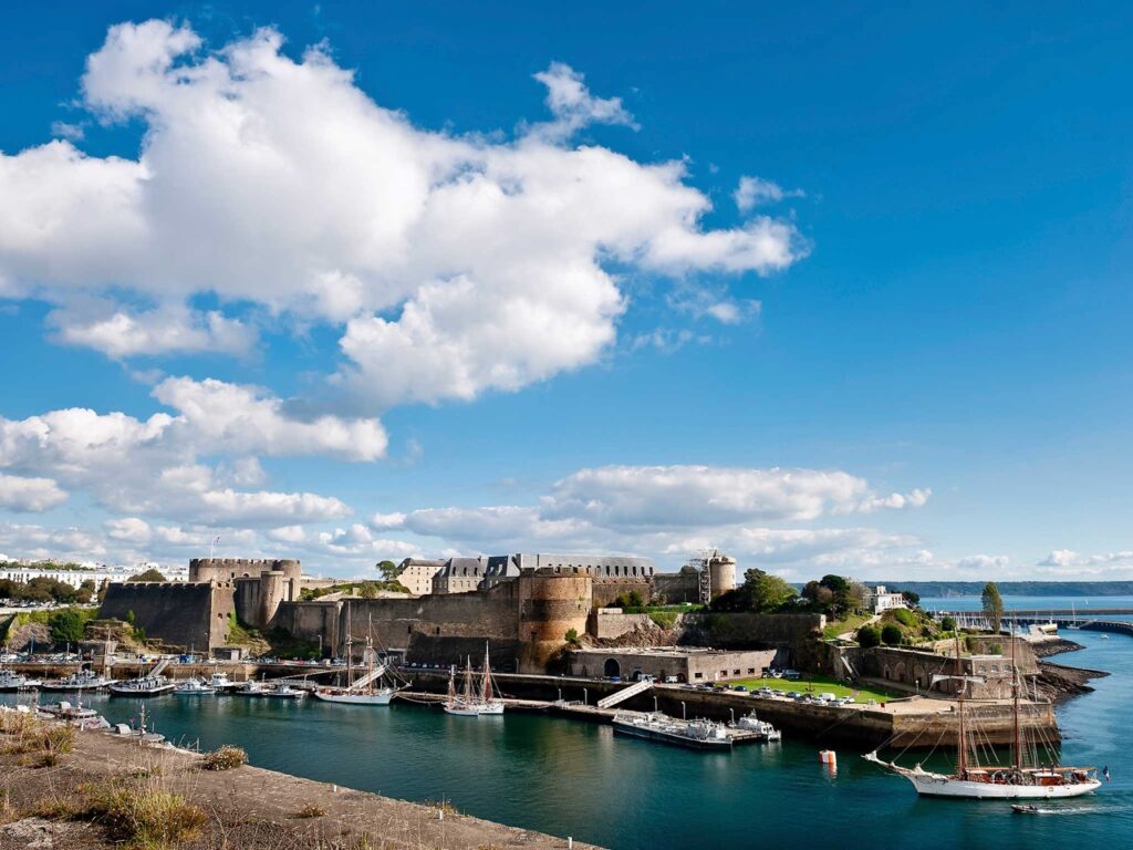 HOTEL-IBIS-STYLES-BUDGET-BREST-PORT - 97