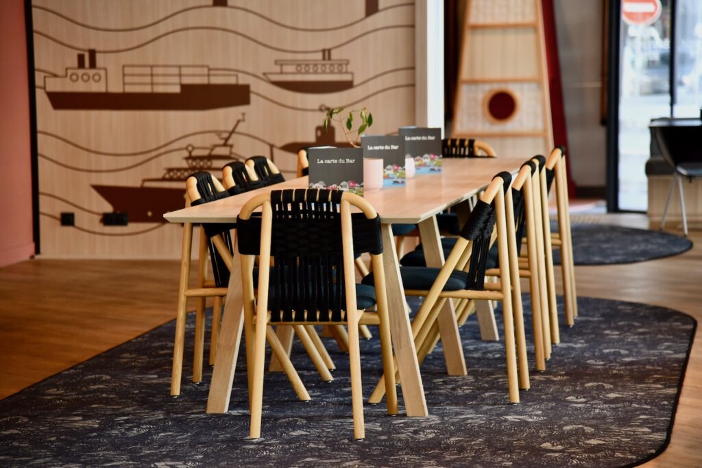 Hotel-Ibis-styles-budget-brest-port-06-2024-gallerie - 13