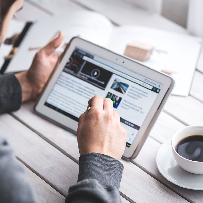 Découvrir l'hotel à Brest