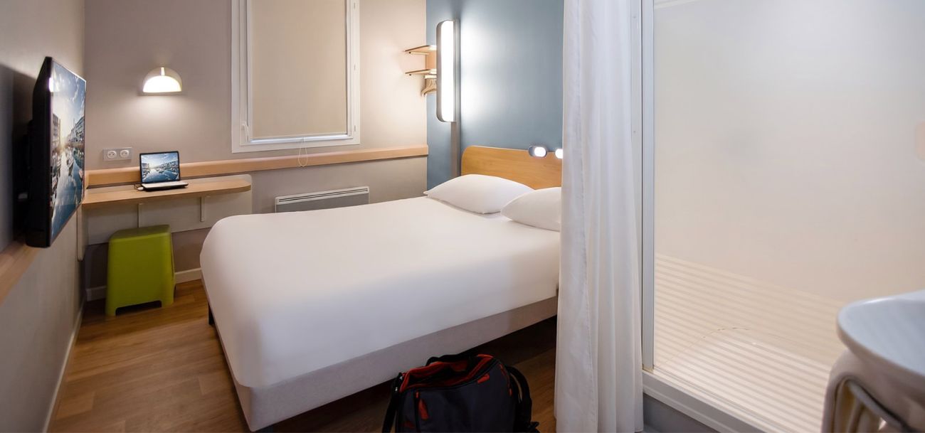 Chambre double