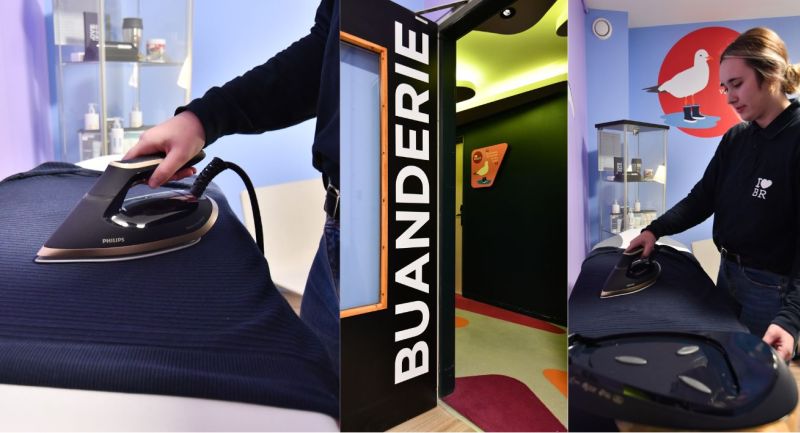 Buanderie-hotel-ibis-brest-port