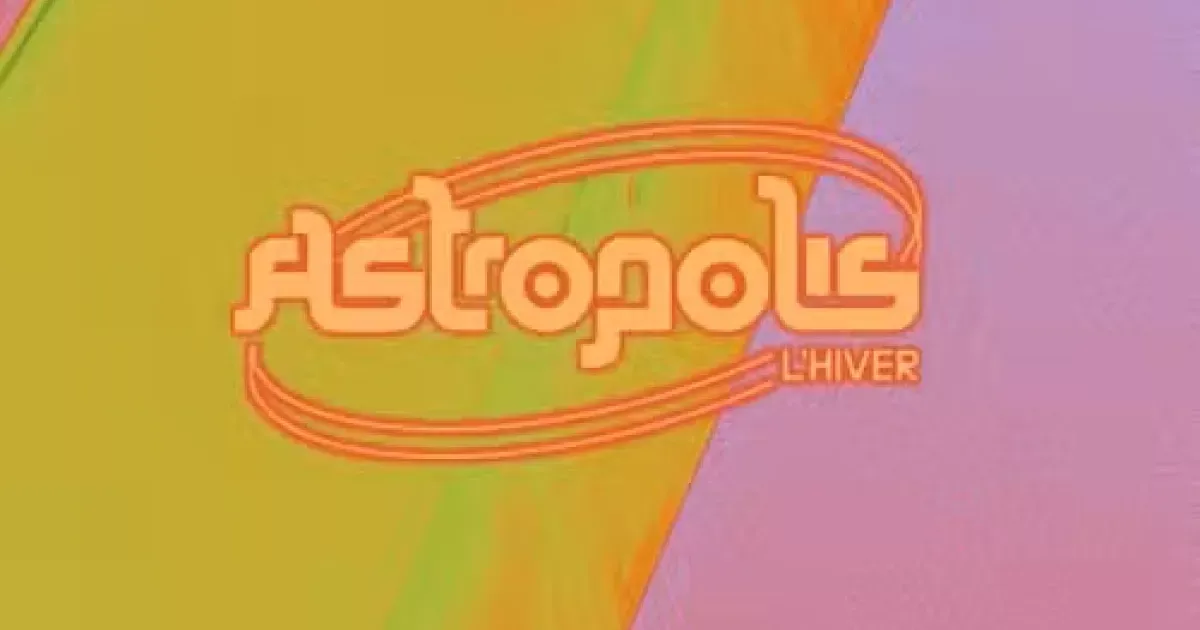 Astropolis L’Hiver 2025 à Brest