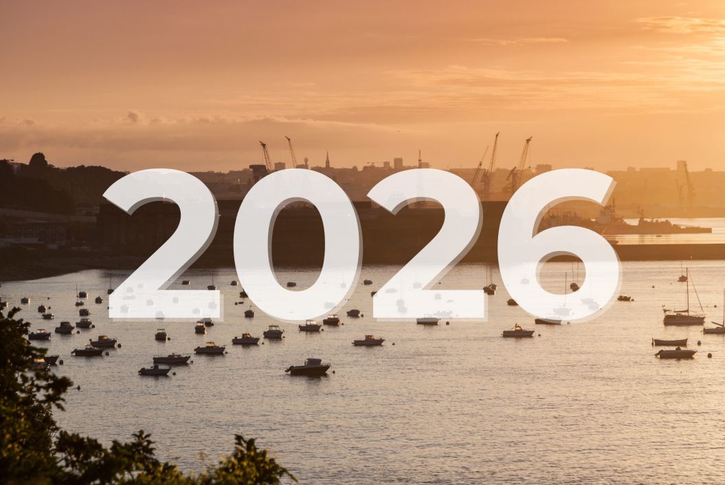 Brest en 2026