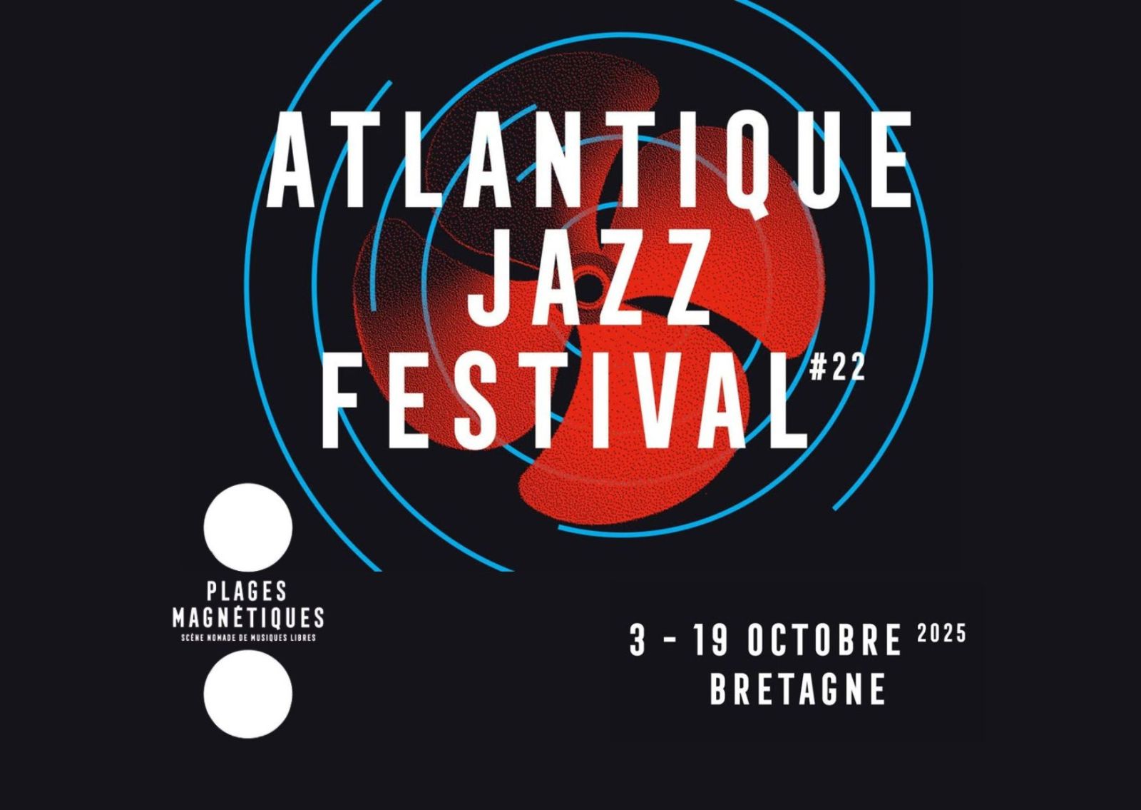 Festival Atlantique Jazz &agrave; Brest