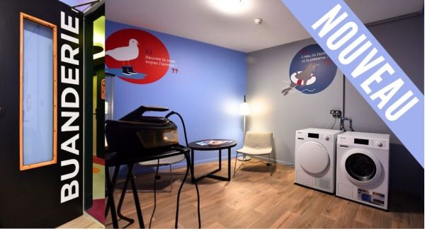 Buanderie-hotel-ibis-brest-centre-port